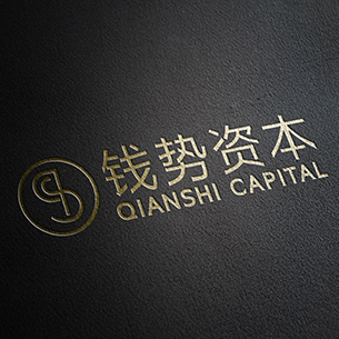 北京錢(qián)勢(shì)資產(chǎn)管理有限公司-錢(qián)勢(shì)資本VI設(shè)計(jì)