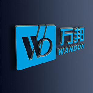 萬邦科技-萬邦科技企業(yè)標志設(shè)計