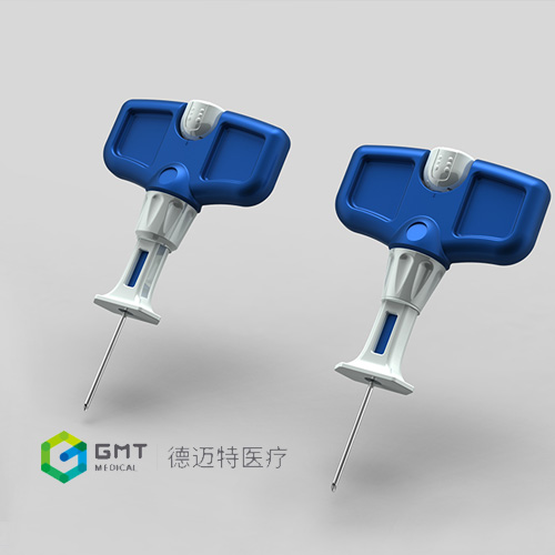 一次性骨髓穿刺活檢